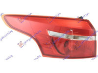 Stop Exterior Break (Hella) Led-Ford Focus 14-18 pentru Ford Focus 14-18