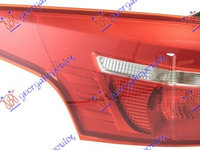 STOP EXTERIOR BREAK (HELLA) LED - FORD FOCUS 14-18, FORD, FORD FOCUS 14-18, 320105992