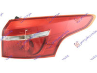 Stop Exterior Break (Hella) Led-Ford Focus 14-18 pentru Ford Focus 14-18