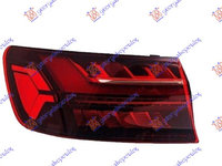 STOP EXTERIOR BREAK LED DYNAMIC (MARELLI) Stanga., AUDI, AUDI A4 19-, 130305832