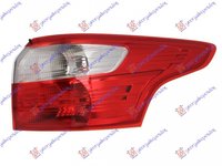 STOP EXTERIOR BREAK LED - FORD FOCUS 11-14, FORD, FORD FOCUS 11-14, 320005926