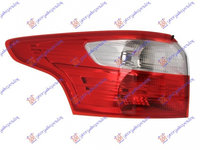 STOP EXTERIOR BREAK LED - FORD FOCUS 11-14, FORD, FORD FOCUS 11-14, 320005927