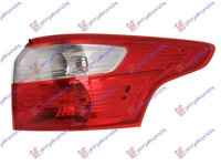 Stop Exterior Break Led-Ford Focus 11-14 pentru Ford Focus 11-14