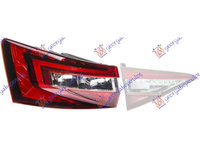 Stop Exterior Break Led (Hella)-Skoda Superb 15-pentru Skoda Superb 15-19