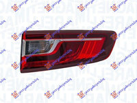 STOP EXTERIOR BREAK (MARELLI) - RENAULT MEGANE H/B-S.W. 15-, RENAULT, RENAULT MEGANE H/B-S.W. 15-19, 673505913