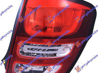 STOP EXTERIOR - CITROEN C3 10-13, CITROEN, CITROEN C3 10-13, 195005811