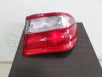 Stop exterior CLASSIC/ELEGANCE MERCEDES E CLASS (W210) 1999,2000,2001,2002