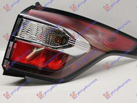 STOP EXTERIOR CU LED -18 (VALEO) - FORD KUGA 16-, FORD, FORD KUGA 16-20, 323105823