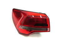 Stop exterior cu led AUDI Q3 18- AUDI Q3 SPORTBACK 19- ULO