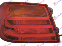 STOP EXTERIOR CU LED - BMW SERIES 4 (F32/36/33/) COUPE/GRAN COUPE/CAB 14, BMW, BMW SERIES 4 (F32/36/33/)COUPE/GR.COUPE/CABRIO 14-, 159005812