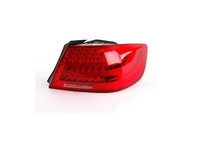 Stop exterior cu led (Coupe) 10- (E) BMW BMW SERIES 3 (E92/93) COUPE/CABRIO 2011- cod 63217251958