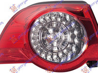 STOP EXTERIOR CU LED HELLA - VW EOS 06-11, VW, VW EOS 06-11, 092005822