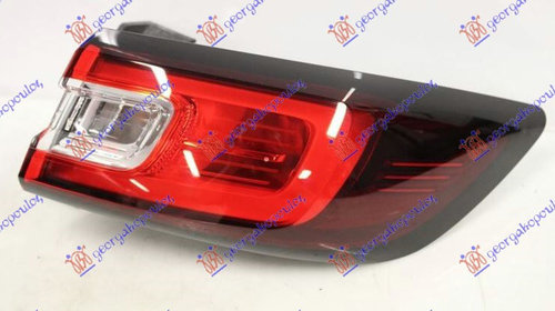 STOP EXTERIOR CU LED (MARELLI) - RENAULT CLIO