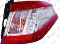 Stop exterior cu led stanga/dreapta PEUGEOT 508 2011-2015 6351LY 6350LY