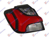 STOP EXTERIOR CU LED Stanga., MITSUBISHI, MITSUBISHI ASX 20-, 551405812