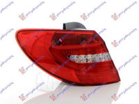 Stop Exterior Cu Led (Ulo)-Mercedes B Class (W246) 11-14 pentru Mercedes,Mercedes B Class (W246) 11-14