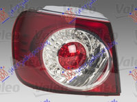 STOP EXTERIOR CU LED VALEO - VW GOLF PLUS 09-14, VW, VW GOLF PLUS 09-14, 875005822
