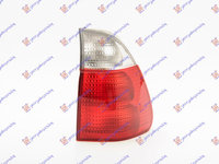 STOP EXTERIOR (CU/SMNL.ALB) -04 - BMW X5 (E53) 00-07, BMW, BMW X5 (E53) 00-07, 031305811