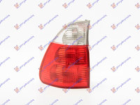 STOP EXTERIOR (CU/SMNL.ALB) 04- - BMW X5 (E53) 00-07, BMW, BMW X5 (E53) 00-07, 031305892