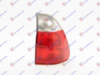 STOP EXTERIOR (CU/SMNL.ALB) -04 - BMW X5 (E53) 00-07, BMW, BMW X5 (E53) 00-07, 031305811