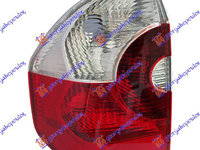 STOP EXTERIOR (CU/SMNL. ALB) ULO - BMW X3 (E83) 04-07, BMW, BMW X3 (E83) 04-07, 031405817