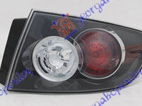 Stop exterior depo 4 usi 06- stanga/dreapta MAZDA 3 SDN-H/B (BK) 04-08 cod BR5H51160C , BR5H-51-150C