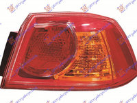 Stop exterior depo stanga/dreapta MITSUBISHI LANCER SEDAN 08- Cod 8330A109 , 8330A110