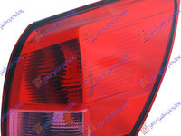 Stop exterior depo stanga/dreapta NISSAN QASHQAI 07-10 Cod 26555-JD000 , 26550-JD000