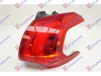 Stop exterior depo stanga/dreapta PEUGEOT 2008 13-16 cod 9678074280 , 9678074380