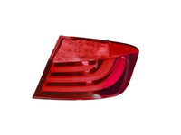 Stop exterior dreapta, BMW Seria 5 F10, 2010-2013, 444-1957R-AE