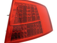 Stop exterior dreapta cu led, Audi A8, 2002-2007, ULO1044012