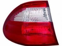 Stop exterior dreapta ELEGANCE Mercedes E-CLASS w211 02-09 ULO