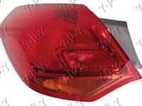 Stop exterior (E) OPEL ASTRA J 5 USI-S.W. 2010, 2011,2012,2013 cod 1222087