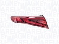 Stop exterior FULL LED Alfa Romeo Giulia 2015 2016 2017 2018 COD 50543787 50543788