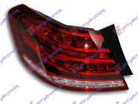 STOP EXTERIOR FULL LED (BAZA NEAGRA) (ULO) - MERCEDES E CLASS (W212) 13-16, MERCEDES, MERCEDES E CLASS (W212) 13-16, 540005822