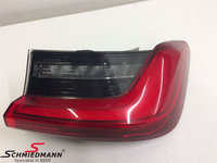 Stop exterior full led BMW SERIES 3 (G20/G21) SDN/S.W. 18-
