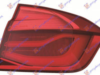 Stop exterior full led depo stanga/dreapta BMW SERIES 3 (F30/F31) SDN/S.W. 14-18 cod 63217369117, 63217369118