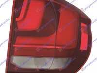 STOP EXTERIOR FULL LED DR., BMW, BMW X5 (F15) 13-18, 151105811