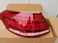 Stop exterior full led MERCEDES E CLASS (W212) 2013-2016 2129060703 , A2129060703 STANGA STOC!!!