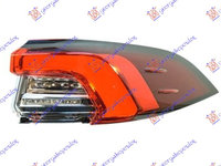 STOP EXTERIOR FULL LED (ULO) DR., TOYOTA, TOYOTA COROLLA (E21) SDN 19-, 834405831