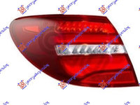 Stop exterior full led ULO stanga MERCEDES B CLASS (W246) 14-19 cod A2469068700