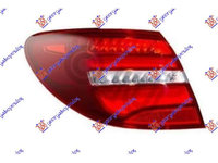 Stop Exterior Full Led (Ulo) Stanga pentru Mercedes,Mercedes B Class (W246) 14-19