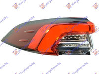 STOP EXTERIOR FULL LED (ULO) Stanga., TOYOTA, TOYOTA COROLLA (E21) SDN 19-, 834405832