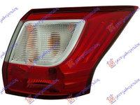 STOP EXTERIOR (GRAND) VALEO - FORD FOCUS C-MAX 10-14, FORD, FORD FOCUS C-MAX 10-14, 321005841