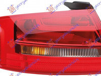 STOP EXTERIOR (HELLA) Stanga., AUDI, AUDI A4 11-15, 130005817