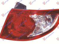 STOP EXTERIOR - HYUNDAI SANTA FE 05-09, HYUNDAI, HYUNDAI SANTA FE 05-09, 026505811