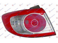 Stop Exterior-Hyundai Santa Fe 09-12 pentru Hyundai Santa Fe 09-12