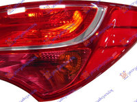 STOP EXTERIOR - HYUNDAI SANTA FE 12-16, HYUNDAI, HYUNDAI SANTA FE 12-16, 369105812