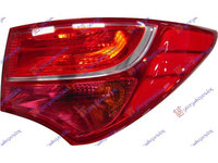 Stop Exterior-Hyundai Santa Fe 12-16 pentru Hyundai Santa Fe 12-16