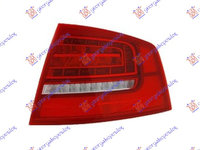 STOP EXTERIOR LED 07- (ULO) DR., AUDI, AUDI A8 02-09, 133905821